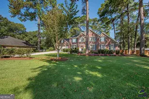 125 Bunkers Trail, Warner Robins, GA 31088 - Photo 3