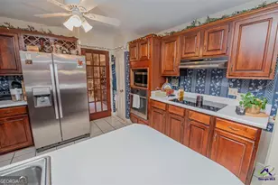 125 Bunkers Trail, Warner Robins, GA 31088 - Photo 23