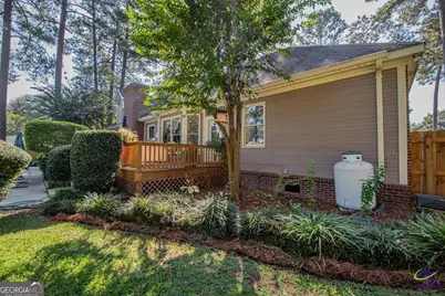 125 Bunkers Trail, Warner Robins, GA 31088 - Photo 99