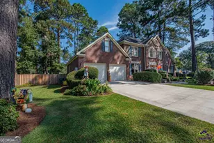 125 Bunkers Trail, Warner Robins, GA 31088 - Photo 13