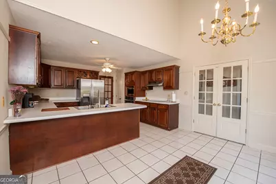 125 Bunkers Trail, Warner Robins, GA 31088 - Photo 33