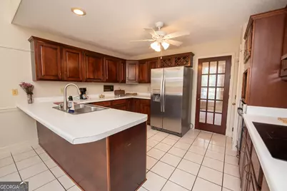 125 Bunkers Trail, Warner Robins, GA 31088 - Photo 35