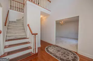 125 Bunkers Trail, Warner Robins, GA 31088 - Photo 17