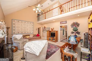 125 Bunkers Trail, Warner Robins, GA 31088 - Photo 35