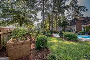 125 Bunkers Trail, Warner Robins, GA 31088 - Photo 73