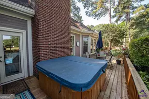 125 Bunkers Trail, Warner Robins, GA 31088 - Photo 87