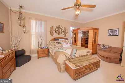 125 Bunkers Trail, Warner Robins, GA 31088 - Photo 39