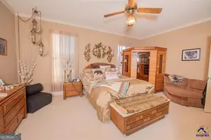 125 Bunkers Trail, Warner Robins, GA 31088 - Photo 39