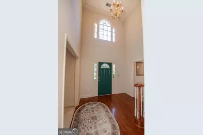 125 Bunkers Trail, Warner Robins, GA 31088 - Photo 21