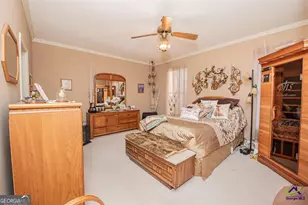 125 Bunkers Trail, Warner Robins, GA 31088 - Photo 17