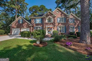 125 Bunkers Trail, Warner Robins, GA 31088 - Photo 7