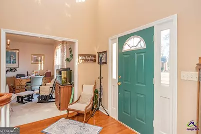 125 Bunkers Trail, Warner Robins, GA 31088 - Photo 15