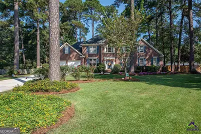 125 Bunkers Trail, Warner Robins, GA 31088 - Photo 103