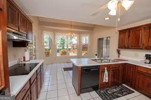 125 Bunkers Trail, Warner Robins, GA 31088 - Photo 45