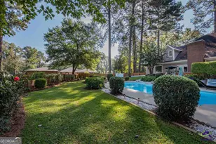 125 Bunkers Trail, Warner Robins, GA 31088 - Photo 81