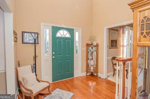 125 Bunkers Trail, Warner Robins, GA 31088 - Photo 27