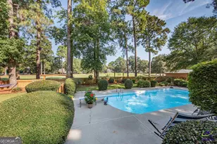 125 Bunkers Trail, Warner Robins, GA 31088 - Photo 91