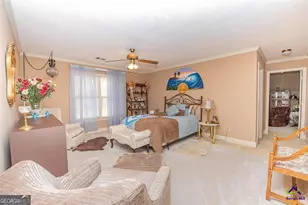 125 Bunkers Trail, Warner Robins, GA 31088 - Photo 25