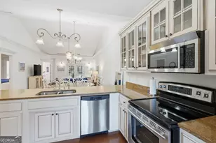 7272 Shellman Bluff Rd NE, Townsend, GA 31331 - Photo 1