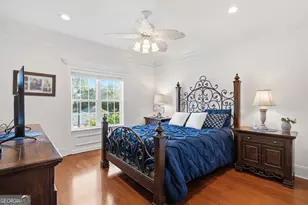 7272 Shellman Bluff Road NE, Townsend, GA 31331 - Photo 15