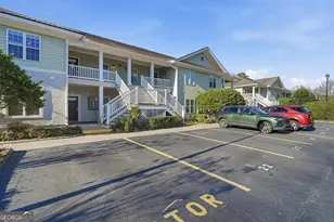 7272 Shellman Bluff Road NE, Townsend, GA 31331 - Photo 3