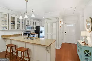 7272 Shellman Bluff Road NE, Townsend, GA 31331 - Photo 11