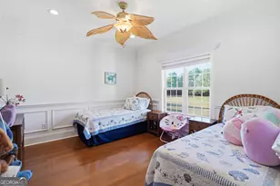 7272 Shellman Bluff Road NE, Townsend, GA 31331 - Photo 21