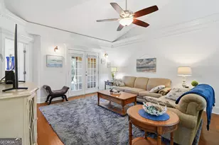 7272 Shellman Bluff Road NE, Townsend, GA 31331 - Photo 9