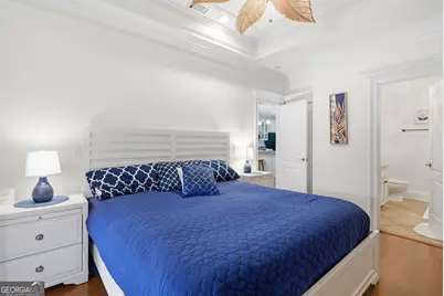 7272 Shellman Bluff Rd NE #22, Townsend, GA 31331 - Photo 19