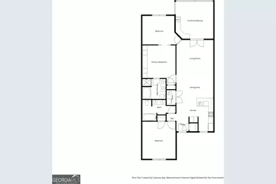 7272 Shellman Bluff Rd NE #22, Townsend, GA 31331 - Photo 5