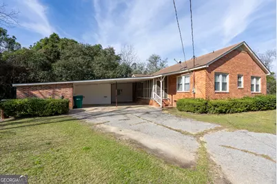 311 Tennyson Street NE, Pelham, GA 31779 - Photo 5