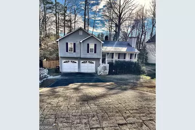 3732 Winding Trail Court, Douglasville, GA 30135 - Photo 1