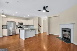 6174 Indian Woods Circle, Mableton, GA 30126 - Photo 5