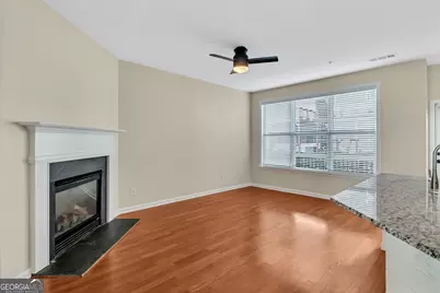 6174 Indian Woods Circle, Mableton, GA 30126 - Photo 3