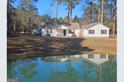 223 Mt Olive Church Road #N/A, Tifton, GA 31794 - Photo 1