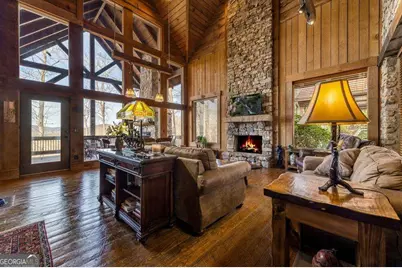 2085 Briar Cove Road, Morganton, GA 30560 - Photo 9