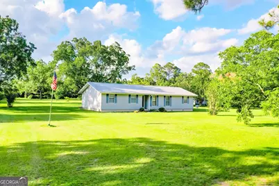 2142 Ben Couch Road, Blackshear, GA 31516 - Photo 1