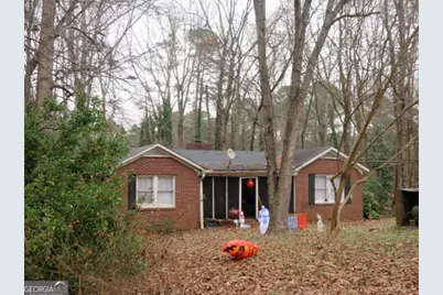 390 Charlotte Boulevard, Stockbridge, GA 30281 - Photo 1