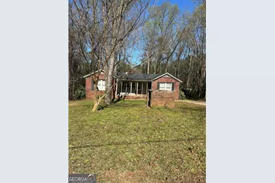 390 Charlotte Boulevard, Stockbridge, GA 30281 - Photo 1