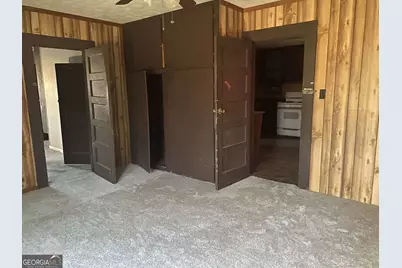 3566 Rockmart Highway, Cedartown, GA 30125 - Photo 5