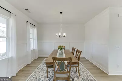 1324 Honeysuckle Lane, Hoschton, GA 30548 - Photo 7