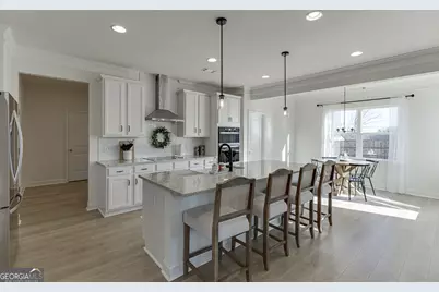 1324 Honeysuckle Lane, Hoschton, GA 30548 - Photo 15