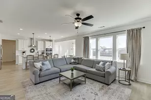 1324 Honeysuckle Ln, Hoschton, GA 30548 - Photo 13