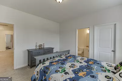 1324 Honeysuckle Lane, Hoschton, GA 30548 - Photo 41