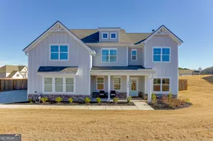 1324 Honeysuckle Ln, Hoschton, GA 30548 - Photo 1