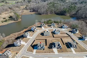 1324 Honeysuckle Ln, Hoschton, GA 30548 - Photo 61