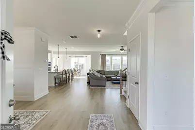 1324 Honeysuckle Lane, Hoschton, GA 30548 - Photo 5