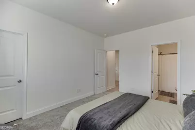 1324 Honeysuckle Lane, Hoschton, GA 30548 - Photo 27