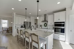 1324 Honeysuckle Ln, Hoschton, GA 30548 - Photo 17