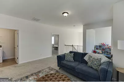 1324 Honeysuckle Lane, Hoschton, GA 30548 - Photo 31